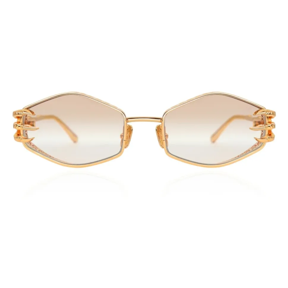 CLAW PLUME Sunglasses