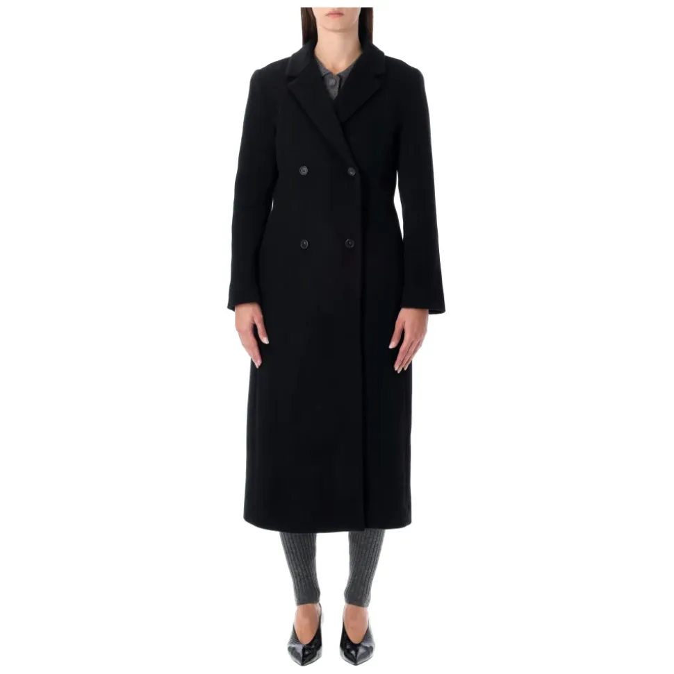 Clooney Coat