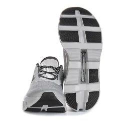 Cloudmonster Mesh Baskets Gris Noir Homme
