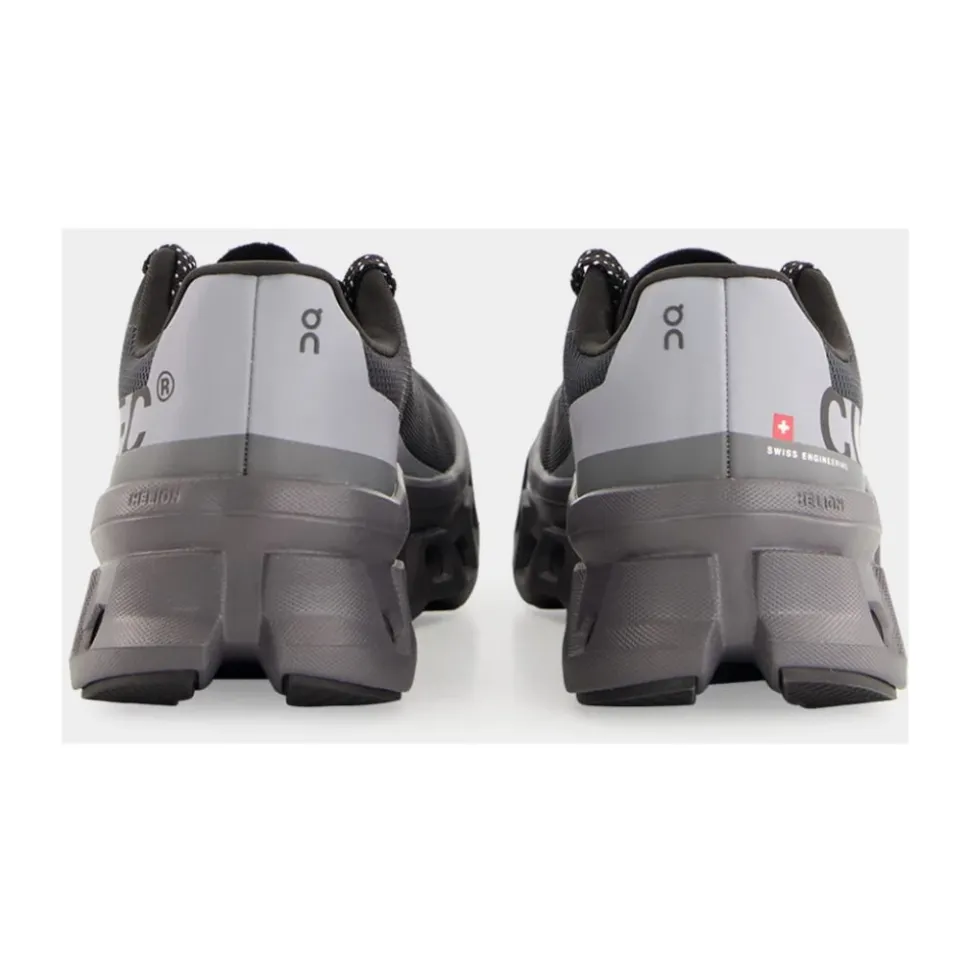 Cloudmonster Void Sneakers