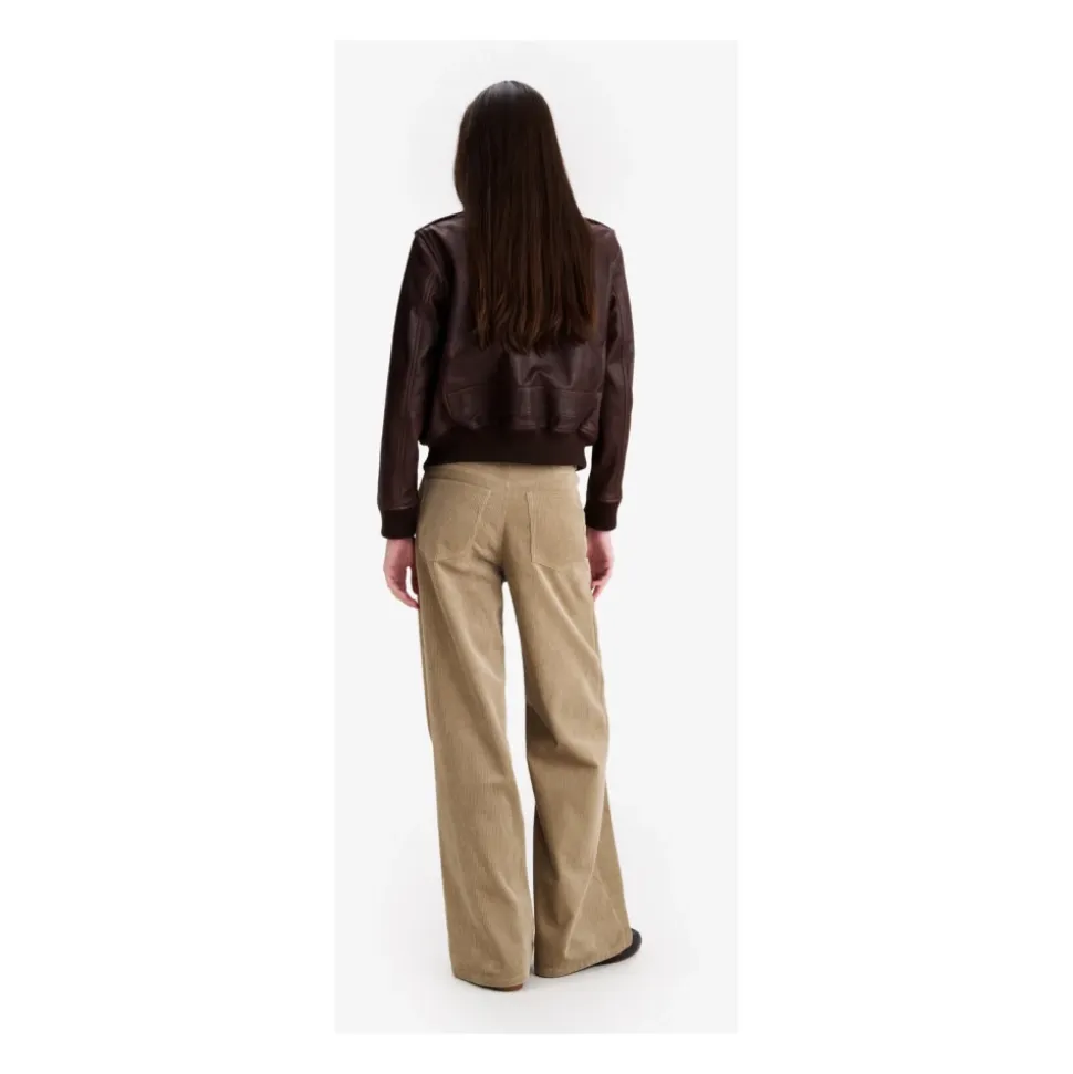 Clyde Pants