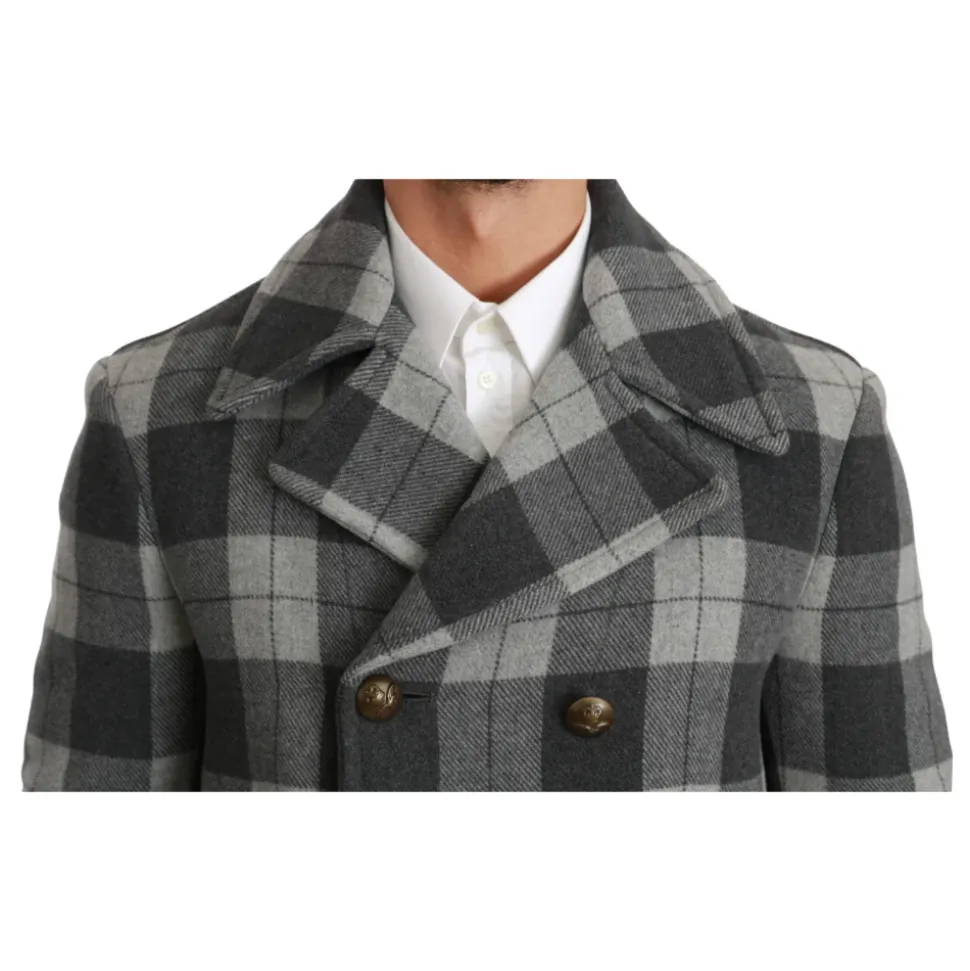 Coat Jacket