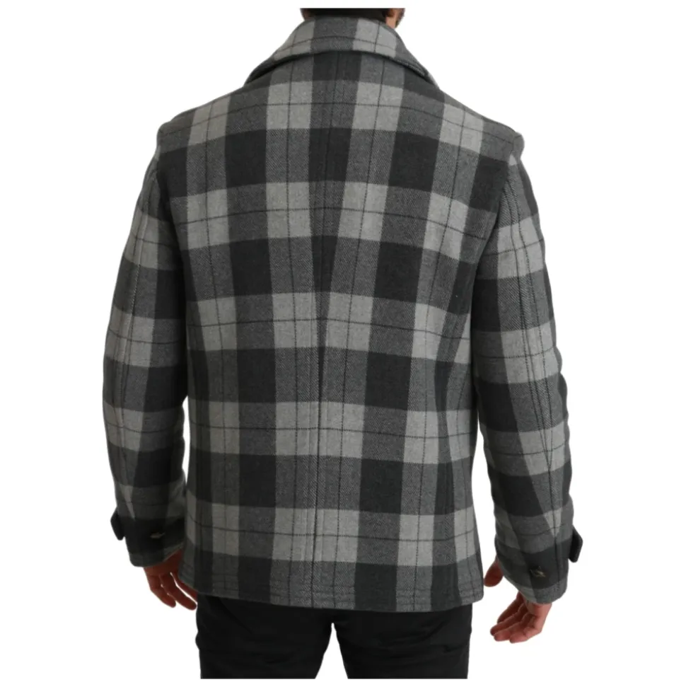 Coat Jacket