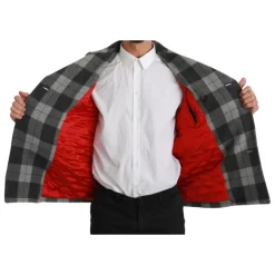 Coat Jacket