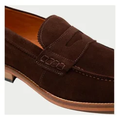 College Loafer
