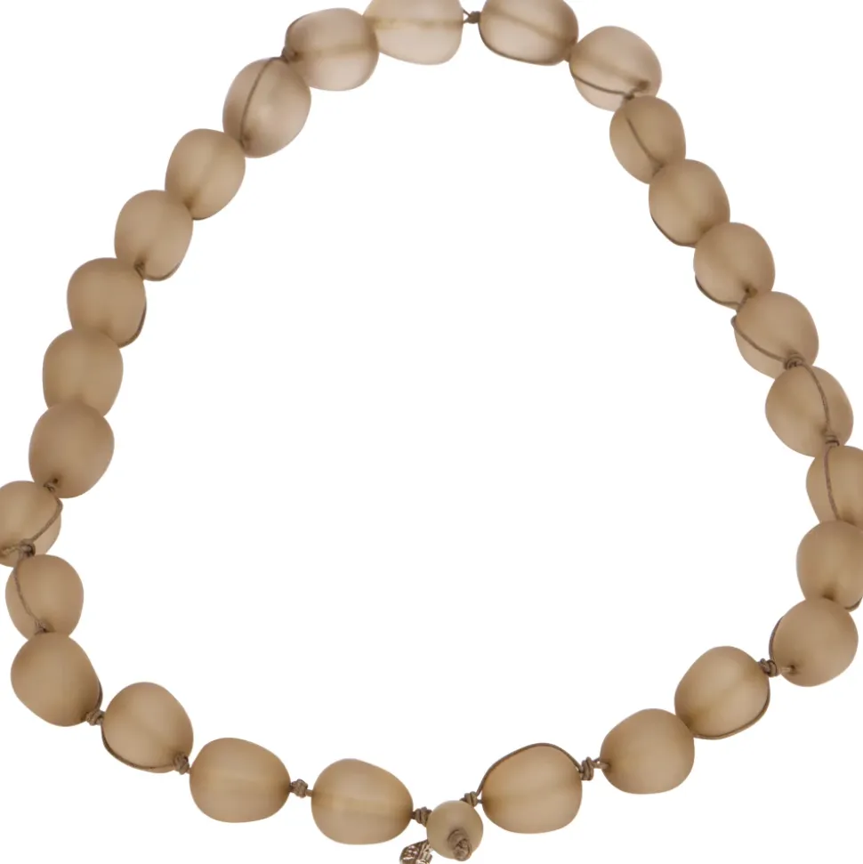 Collier de perles élégant