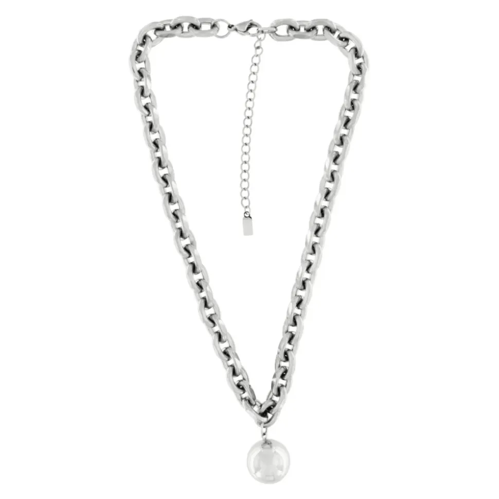 Collier Imperméable Géométrique Audacieux