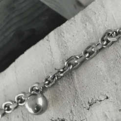 Collier Imperméable Géométrique Audacieux