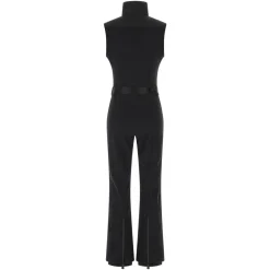 Combinaison de Ski Garnie de Duvet
