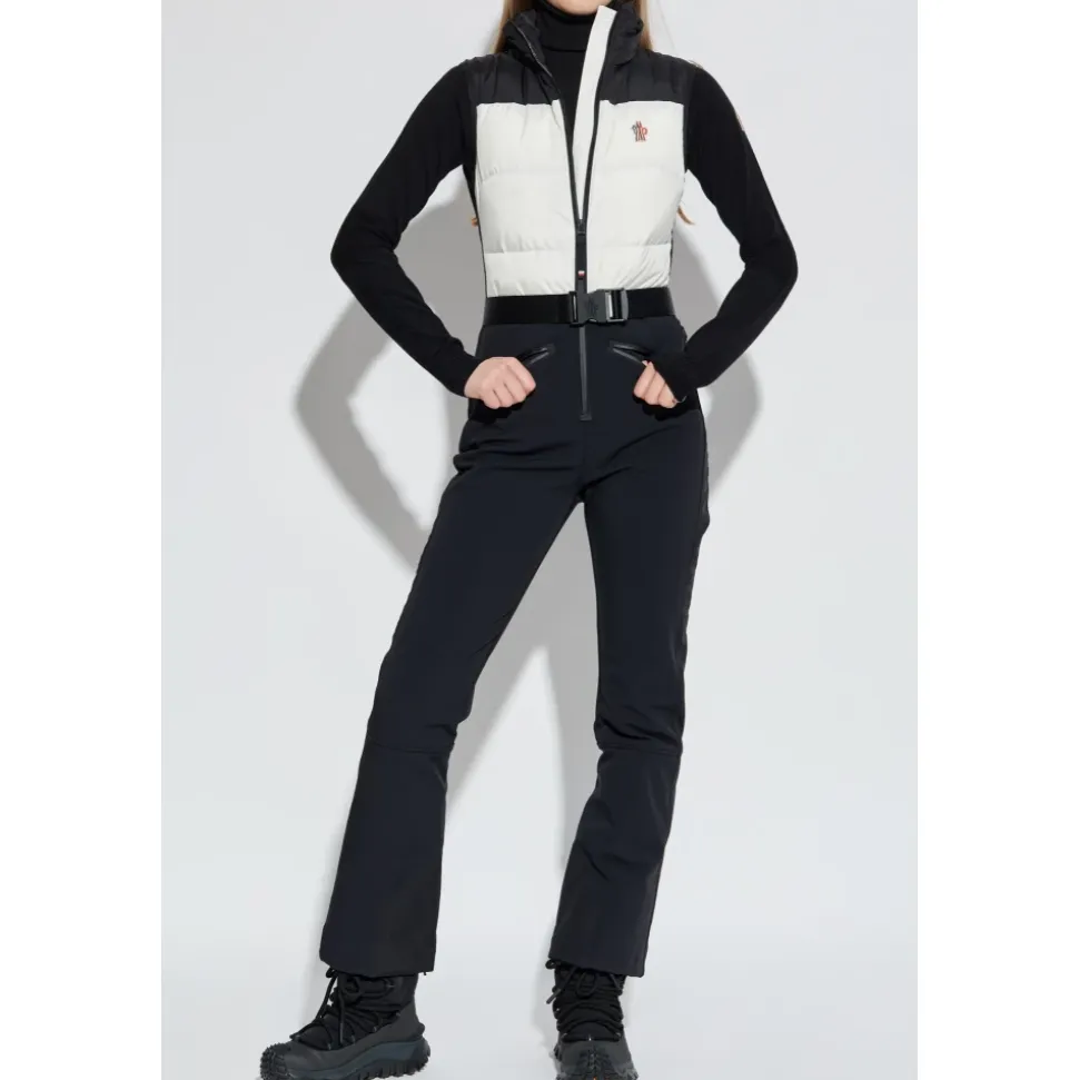 Combinaison de Ski Performance & Style