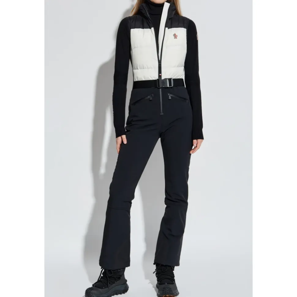 Combinaison de Ski Performance & Style