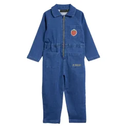 Combinaison en jean