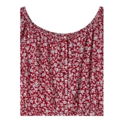 Combinaison Florale d`Été