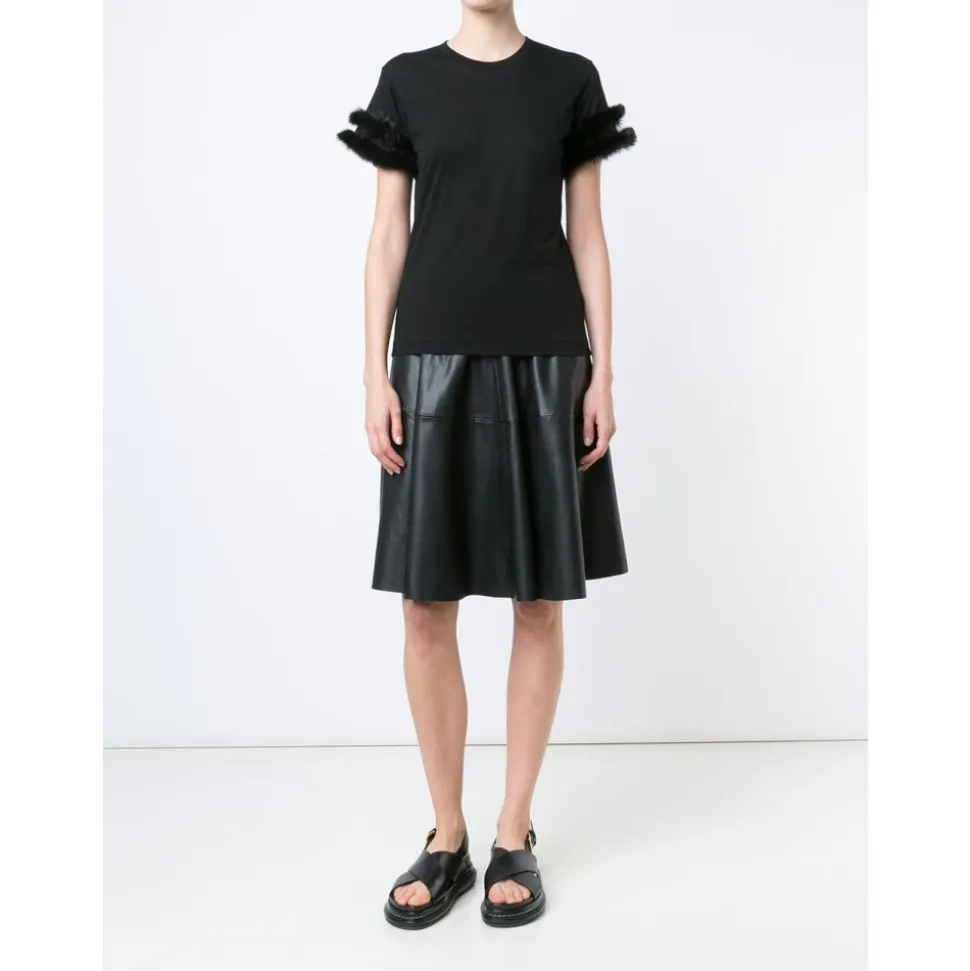 Comme des Garcons T-shirts et Polos Beige