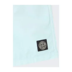 Compass Swim Shorts
