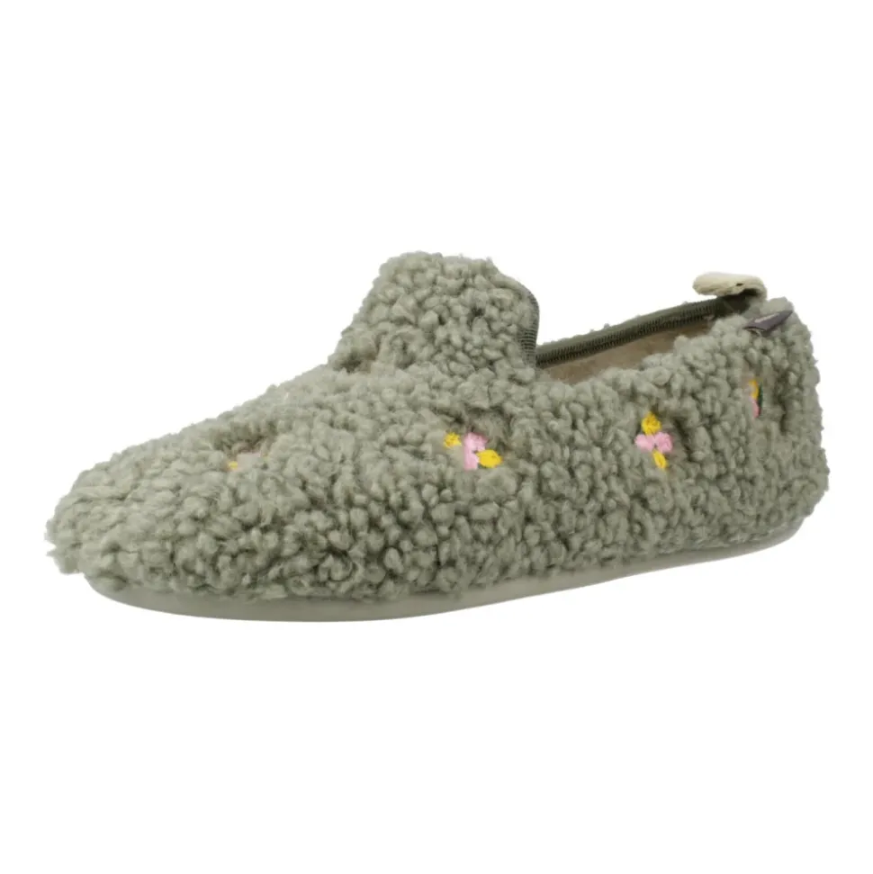 Confortables chaussons de maison