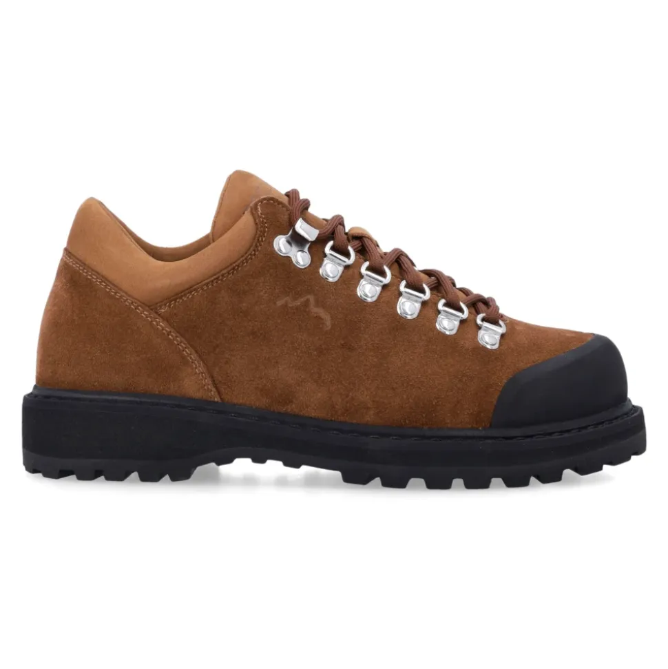 Cornaro Suede
