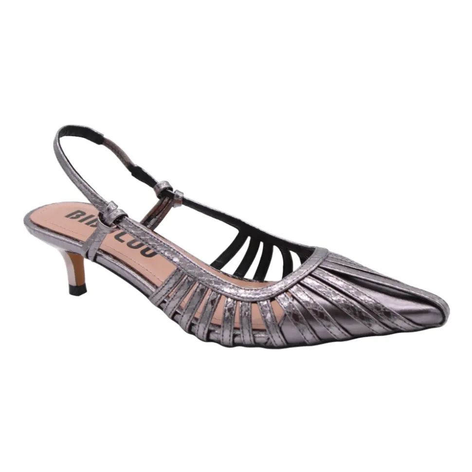 Corning Slingback Pump