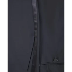 Costume bleu pour homme Design élégant