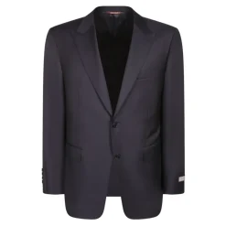 Costume Croisé