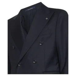 Costume Croisé