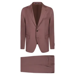 Costume croisé