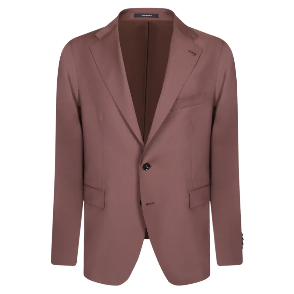 Costume croisé