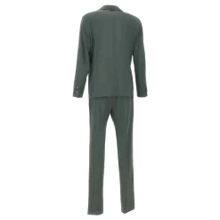 Costume Croisé