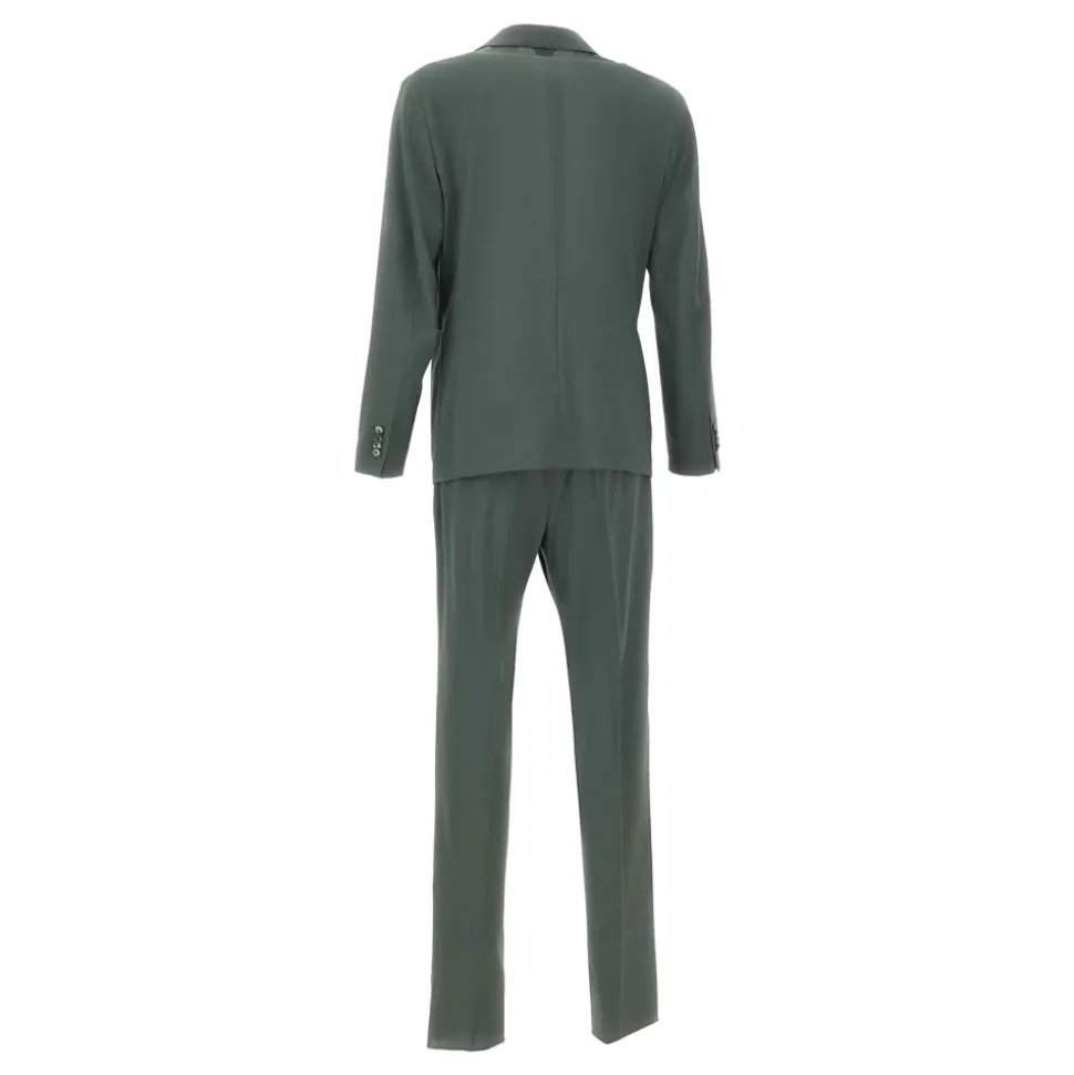 Costume Croisé