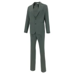 Costume Croisé