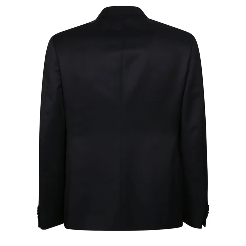 Costume de luxe sur mesure