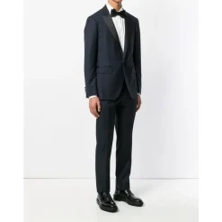 Costume de Soirée Deux Pièces