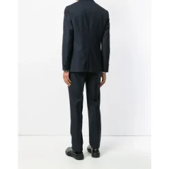 Costume de Soirée Deux Pièces