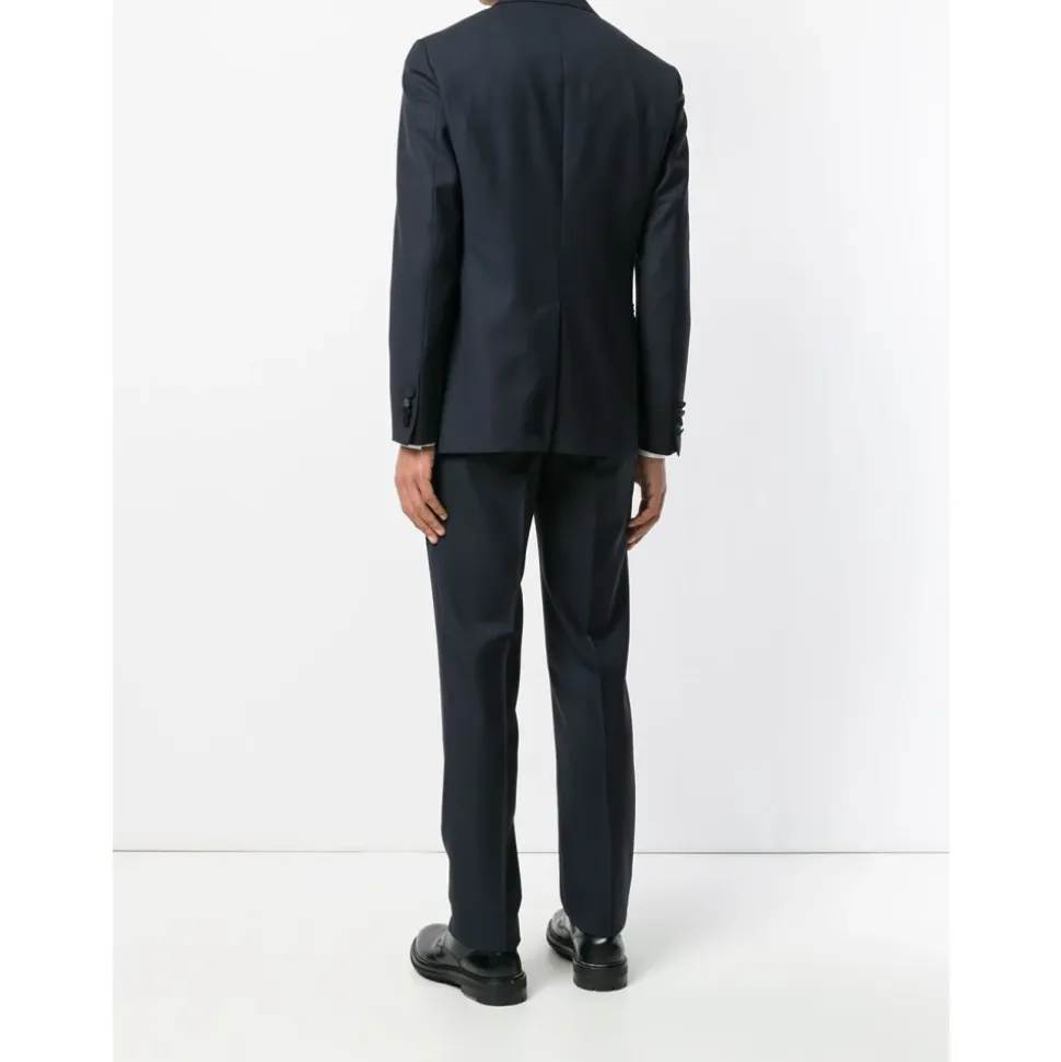 Costume de Soirée Deux Pièces