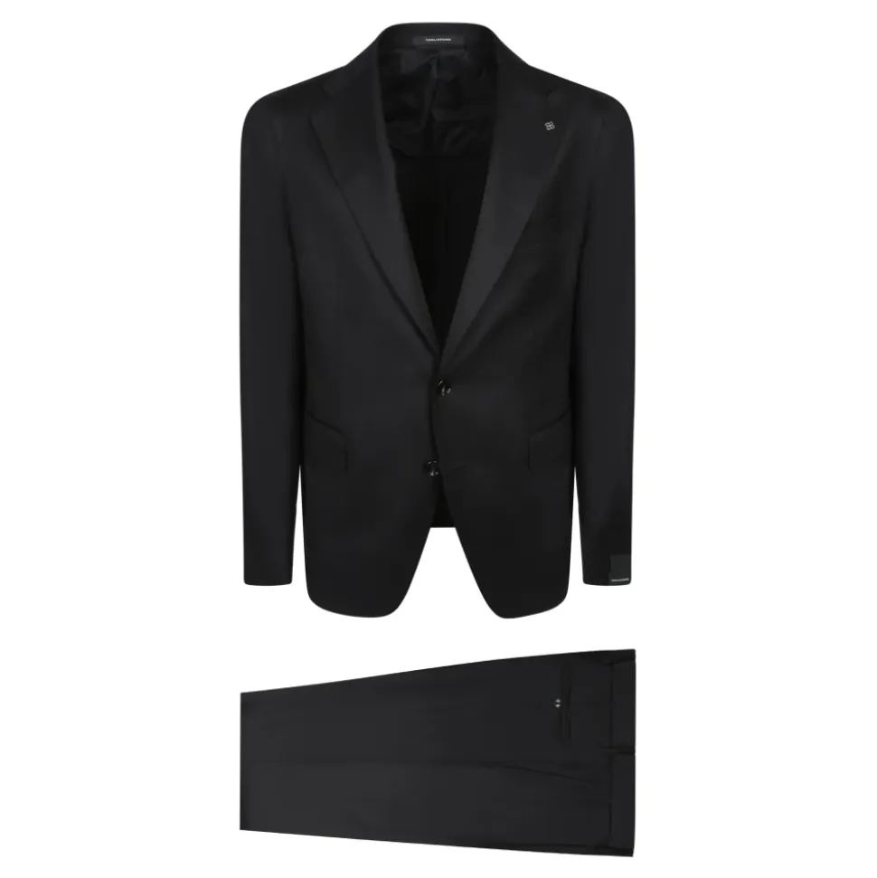 Costume deux pièces