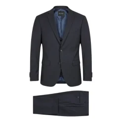 Costume droit