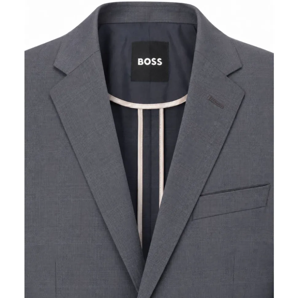 Costume droit