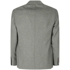 Costume à un bouton
