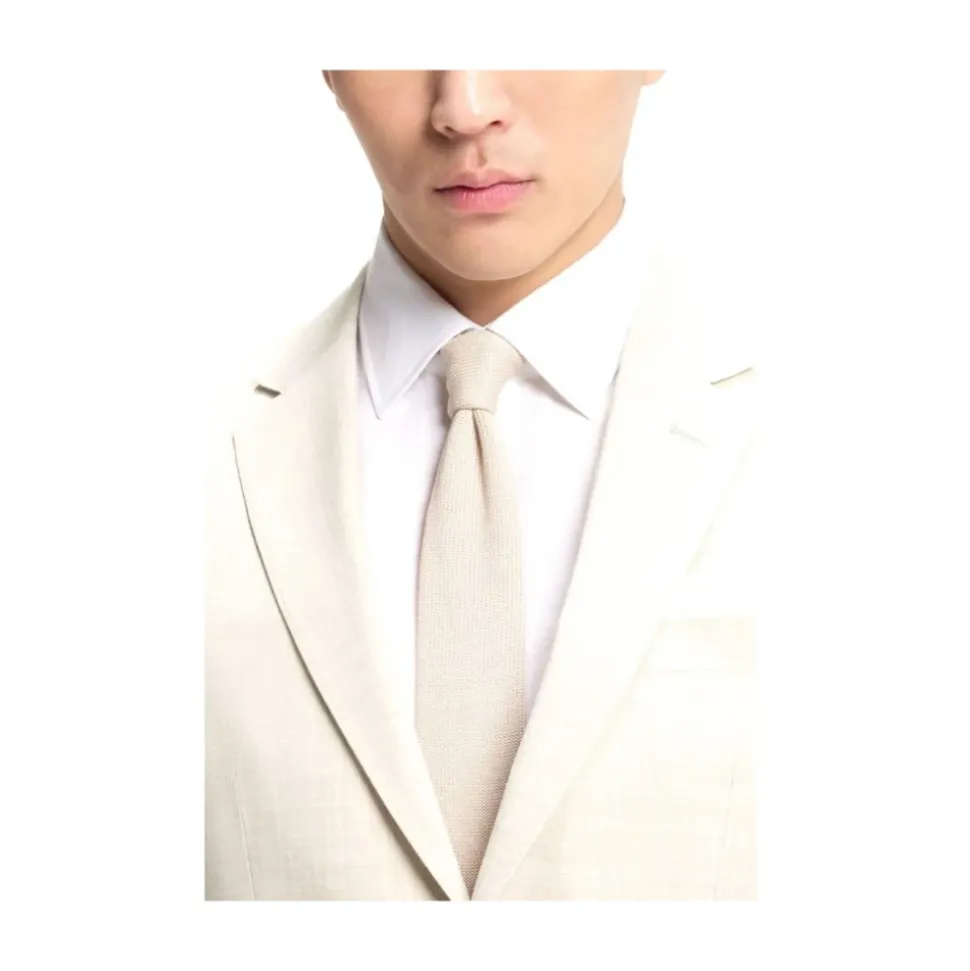 Costume Vaste Laine/Lin