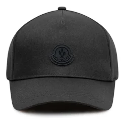 Cotton Gabardine Baseball Cap