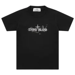 Cotton Jersey T-Shirt