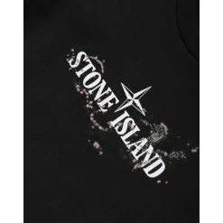 Cotton Jersey T-Shirt
