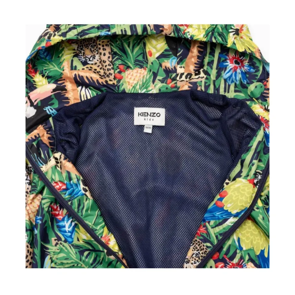 Coupe Light Jacket