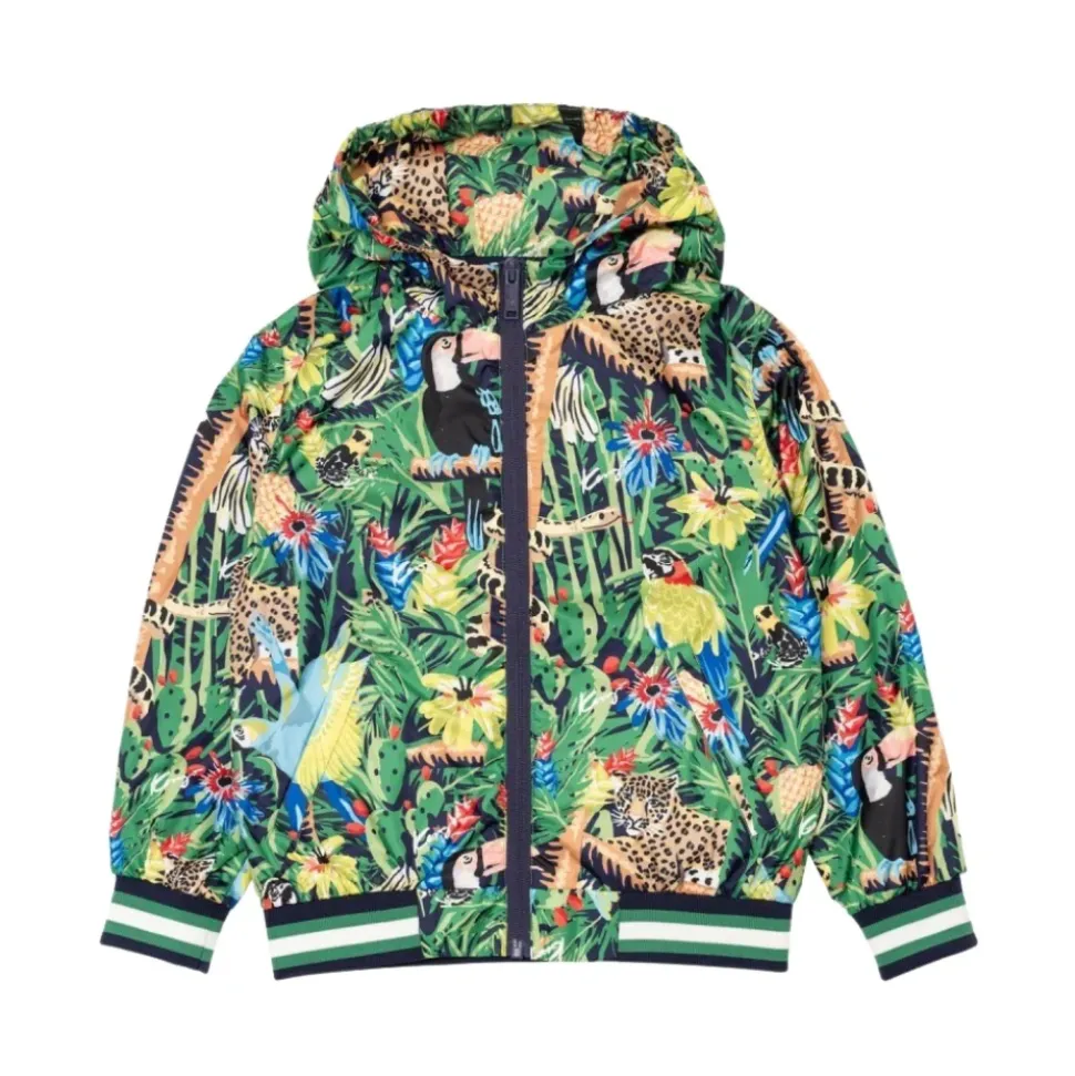 Coupe Light Jacket