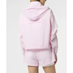 Coupe-vent Veste Scratch