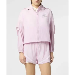 Coupe-vent Veste Scratch
