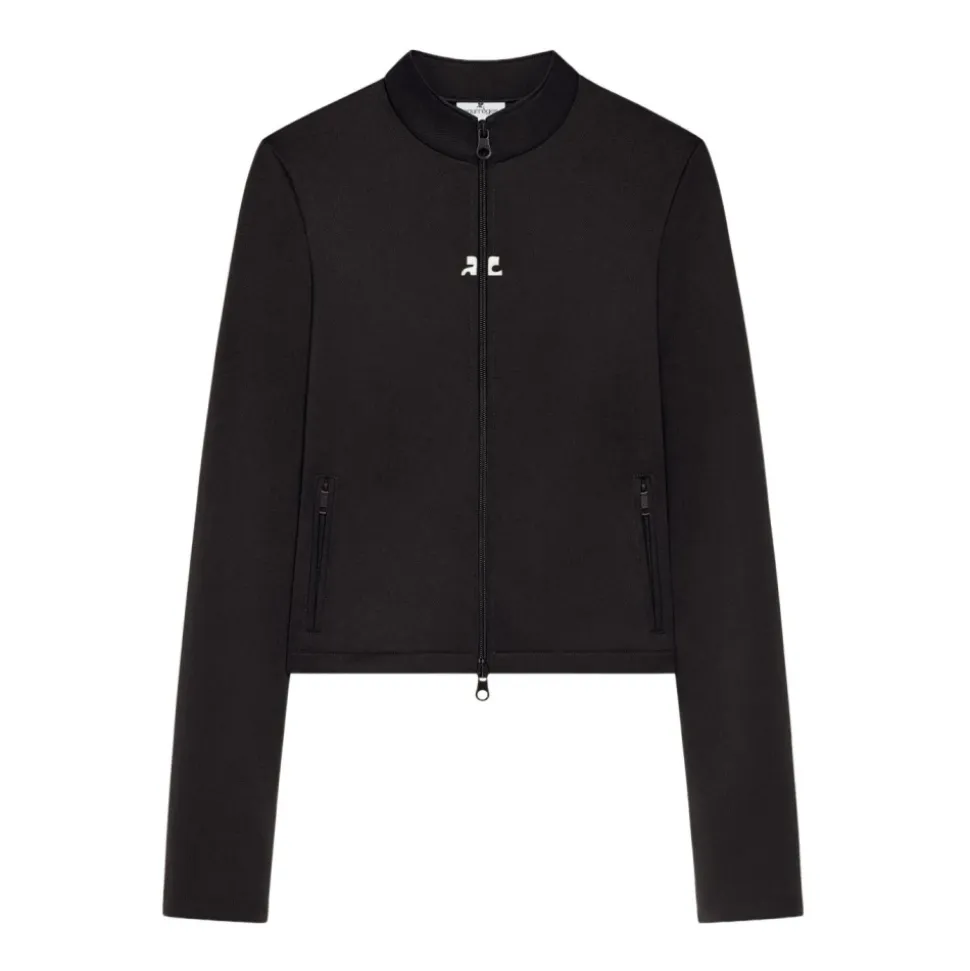 Courreges Jackets