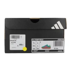 Court Bold Sneakers