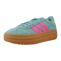 Court Bold Sneakers