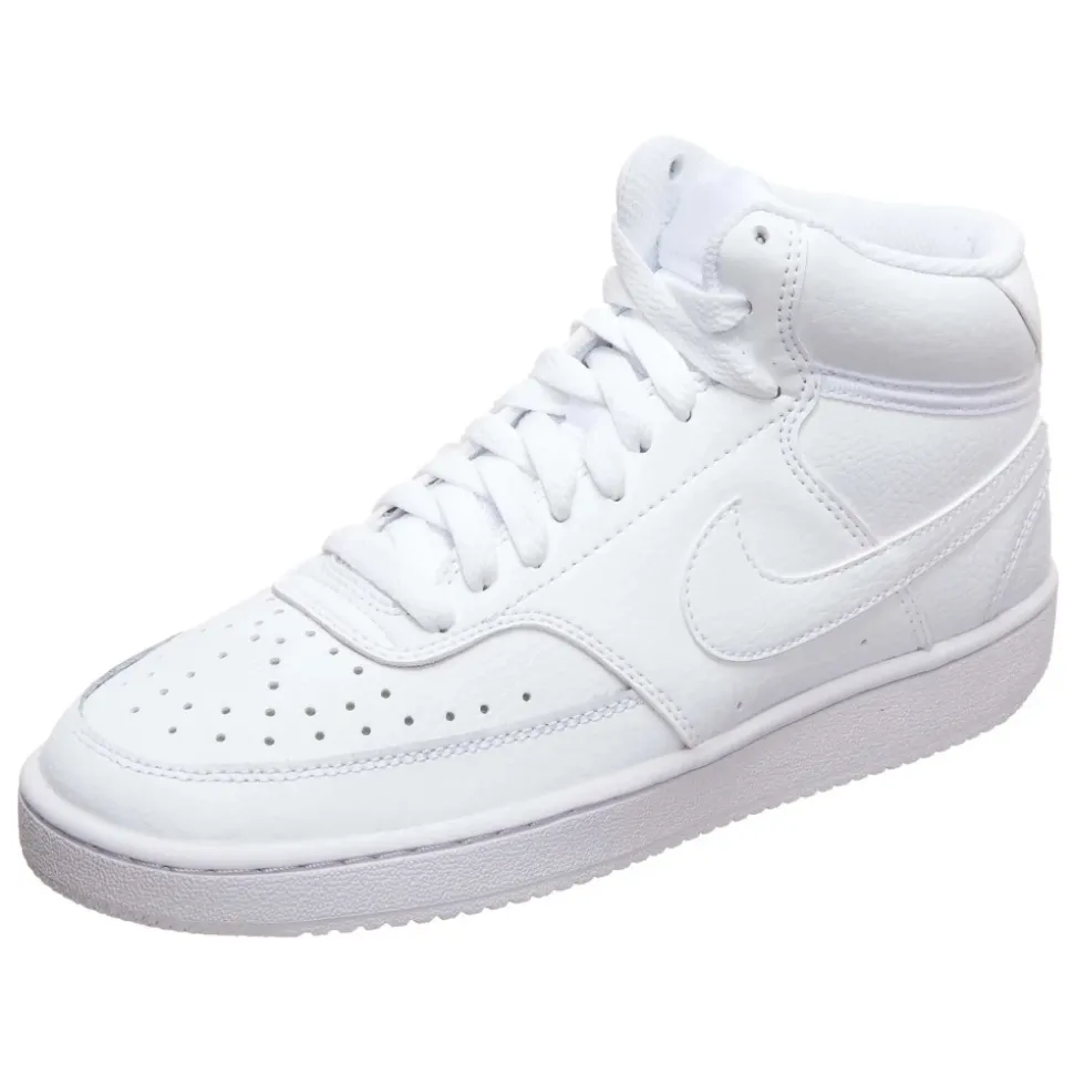 Court Vision Mid